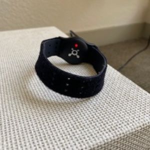 Like NEW Orange Theory Beat burn monitor